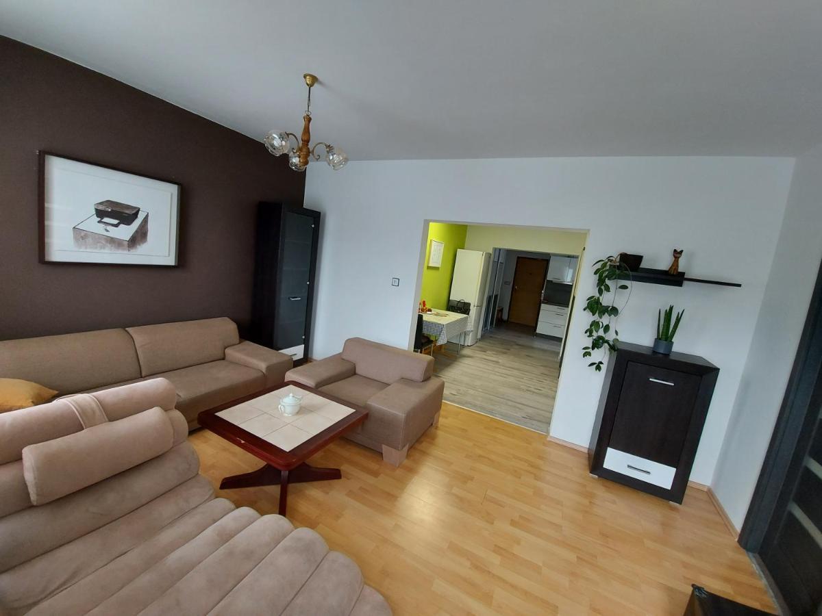 Apartman Eva - Plne Vybaveny Byt - Týn nad Vltavou Eksteriør bilde