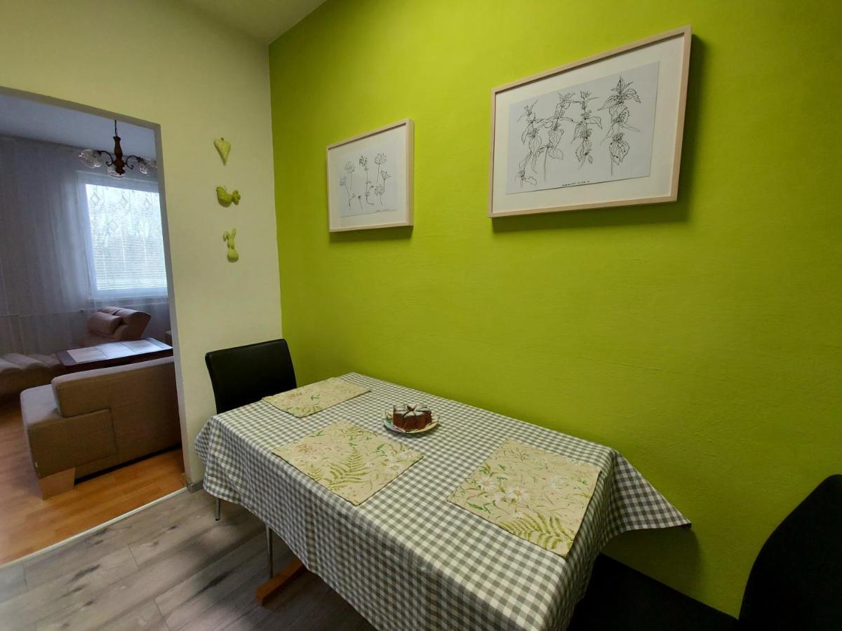 Apartman Eva - Plne Vybaveny Byt - Týn nad Vltavou Eksteriør bilde