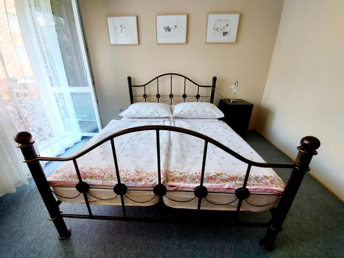 Apartman Eva - Plne Vybaveny Byt - Týn nad Vltavou Eksteriør bilde